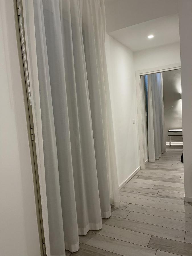 Le Dimore Luxury Rooms 巴勒莫 外观 照片