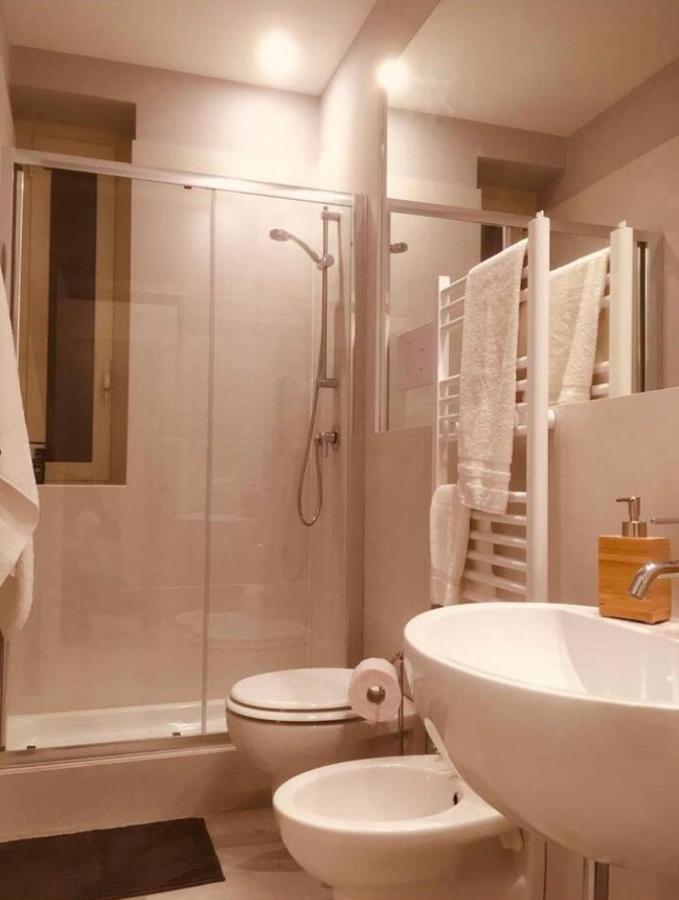 Le Dimore Luxury Rooms 巴勒莫 外观 照片