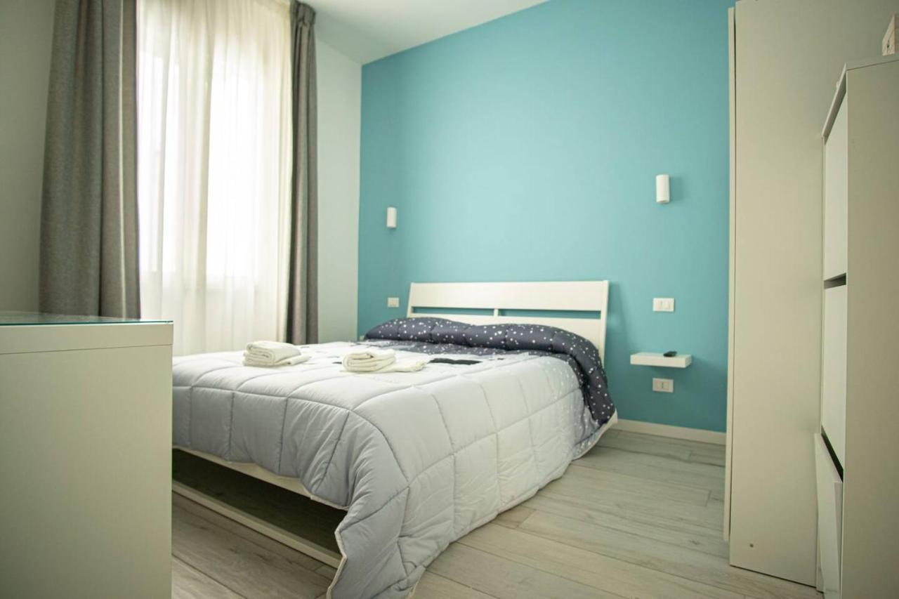 Le Dimore Luxury Rooms 巴勒莫 外观 照片