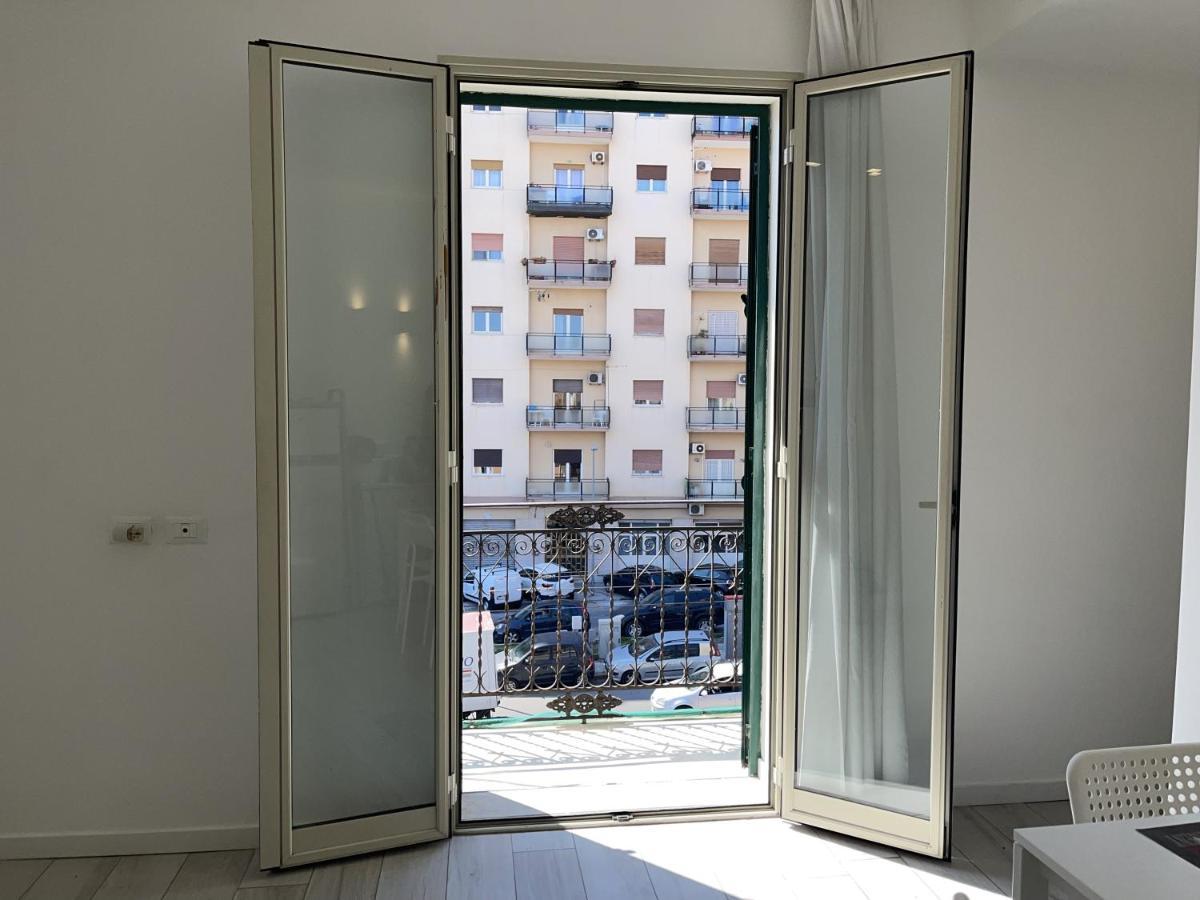 Le Dimore Luxury Rooms 巴勒莫 外观 照片