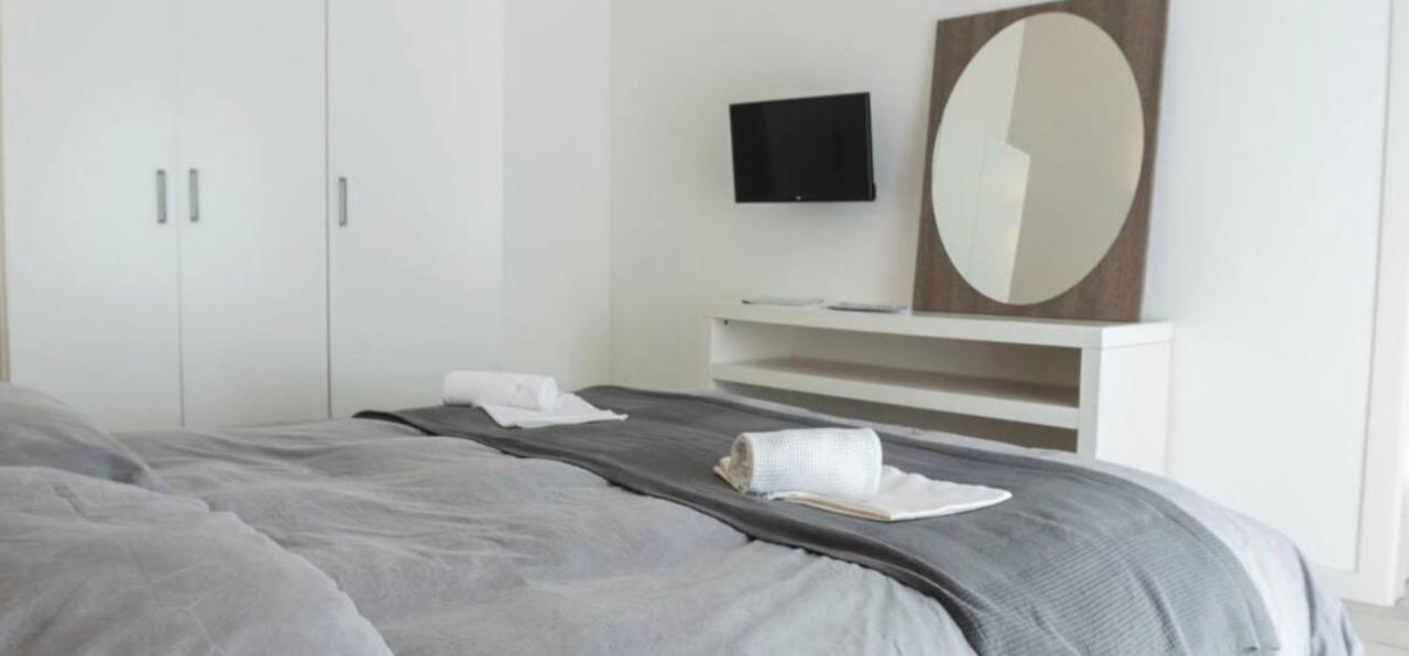 Le Dimore Luxury Rooms 巴勒莫 外观 照片