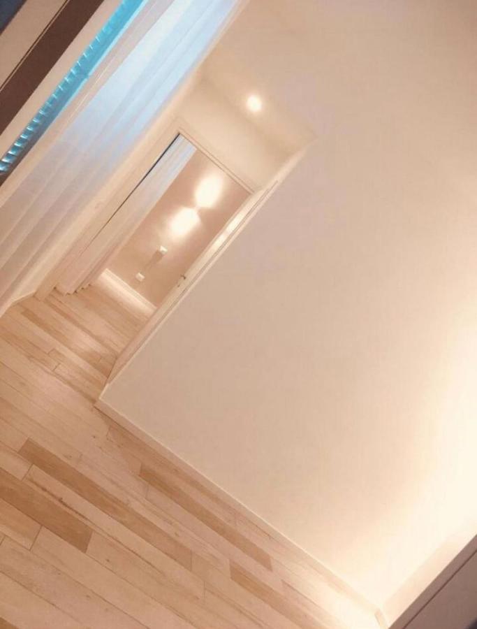 Le Dimore Luxury Rooms 巴勒莫 外观 照片